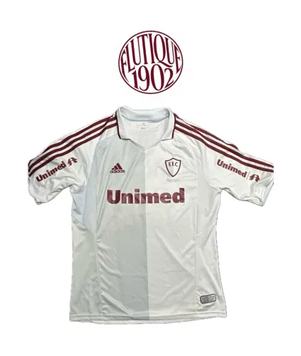Camisa Fluminense Adidas
