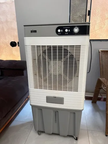 Climatizador da Sim eletro 70lt
