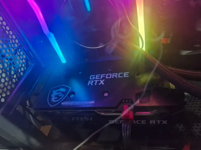 Rtx 3050 8gb