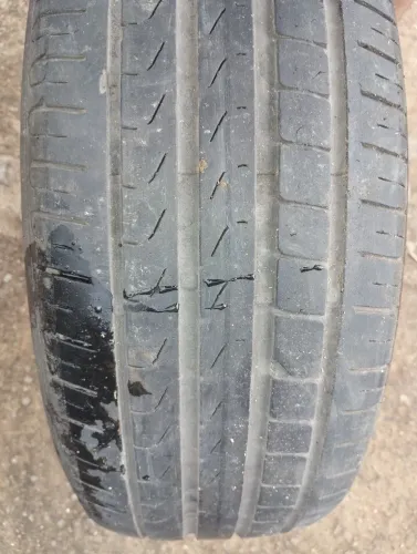 Pneu aro 16