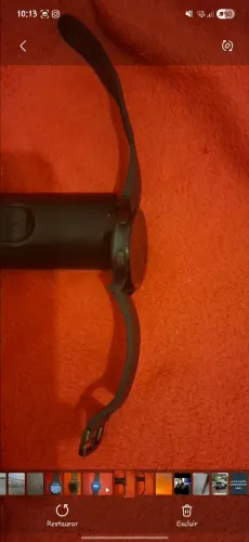 SmartWatch samsung