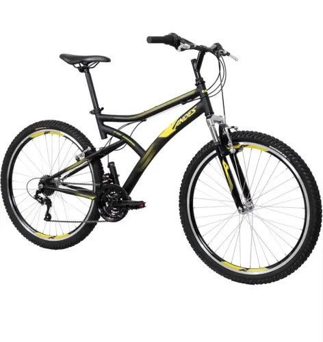 Bike (usada 1 vez)