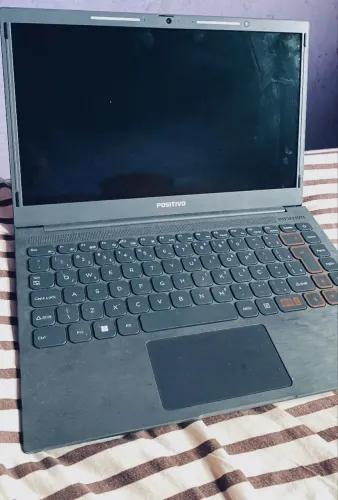 NOTEBOOK- POSITIVO 