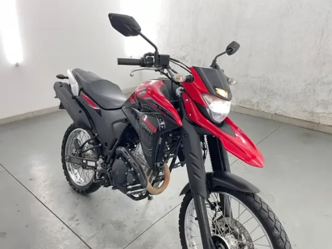 YAMAHA XTZ LANDER 2024