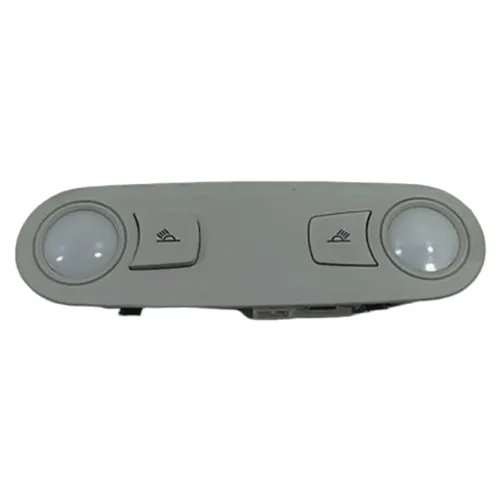 Luz Teto Cortesia Audi A4 2010-2012 Traseira Original