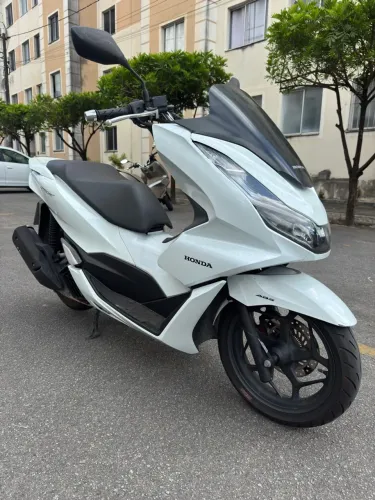 Honda PCX 160 2024