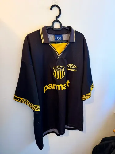 Camisa penarol 1999
