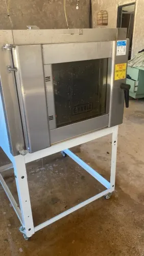 Forno Turbo Elétrico G.Paniz FTE-150.