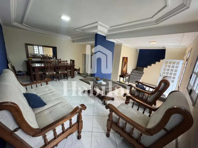 Casa à venda, Farolândia, Aracaju, SE-13