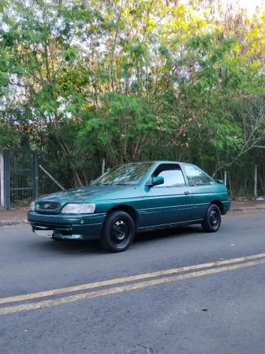 Ford Escort Racer 2.0i 1996