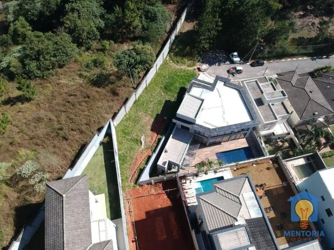 Terreno à venda, 388 m² por R$ 398.000,00 - Rio Cotia - Cotia/SP