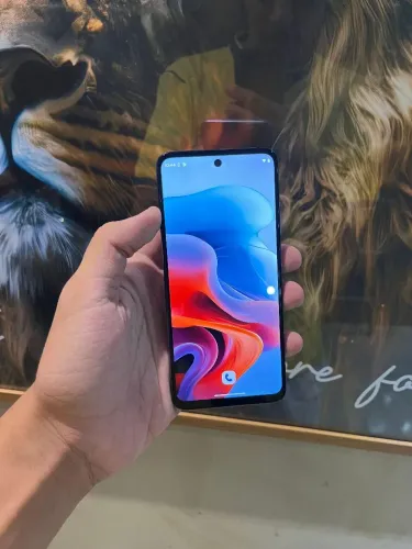 Moto G34 5G