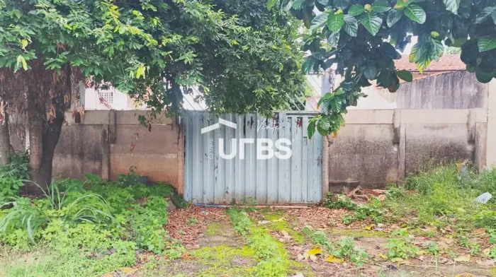 Terreno Setor dos Afonsos