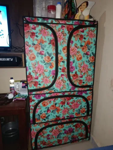 Roupeiro ( Não faço entrega)