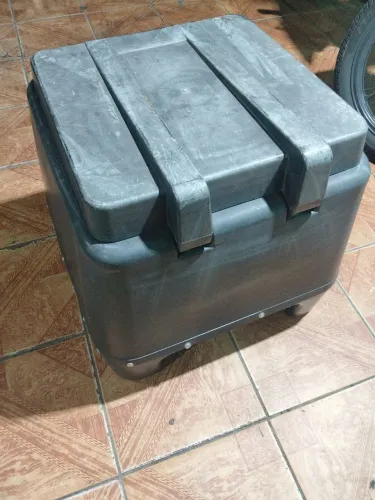 BAU PROTORK 130 LITROS
