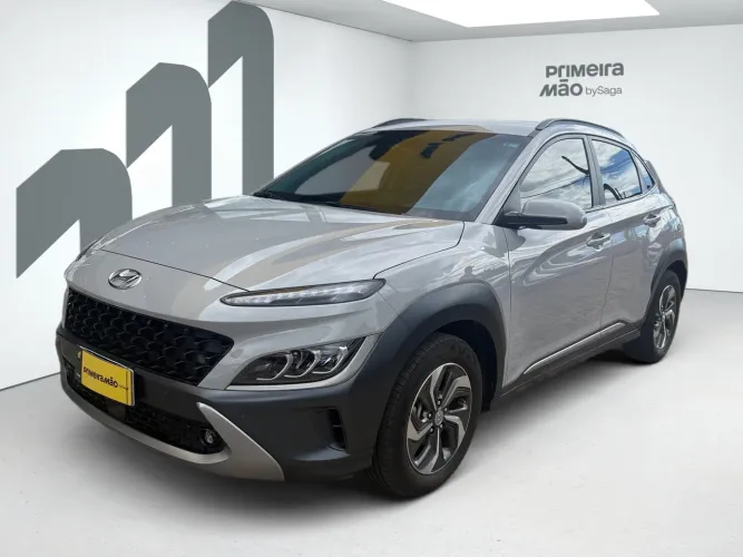 Hyundai Kona 1.6 16V Aut. (hibrido) 2024