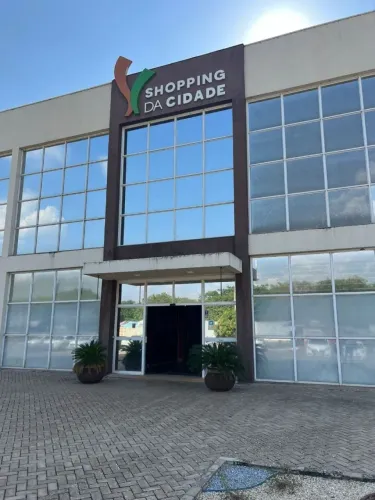 Sala Comercial para venda no bairro Plano Diretor Norte