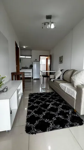 Apartamento para locação no 5° AVENIDA RESIDENCIAL, JARDIM ARMAÇÃO, Salvador, BA