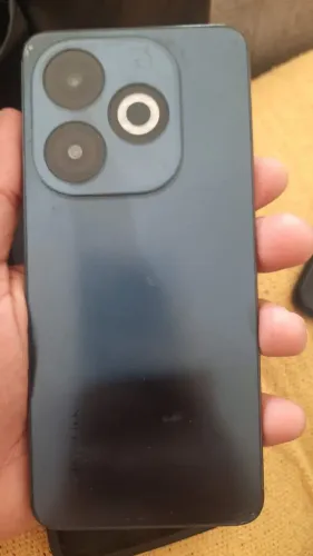 Infinix Smart 8 Pro - 256 GB - R$ 400,00