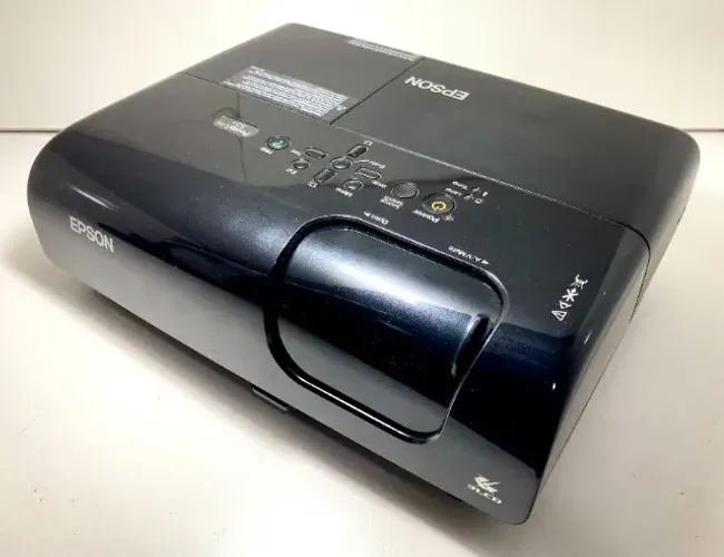 Projetor Multimídia Epson EMP-S5