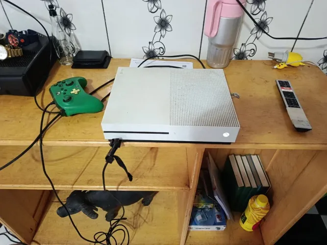 Xbox one S 1 tera