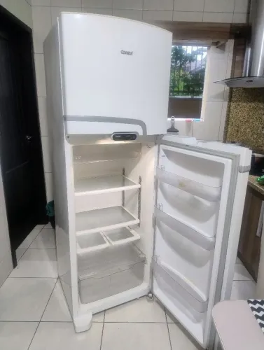 Geladeira Consul Frost Free ENTREGO