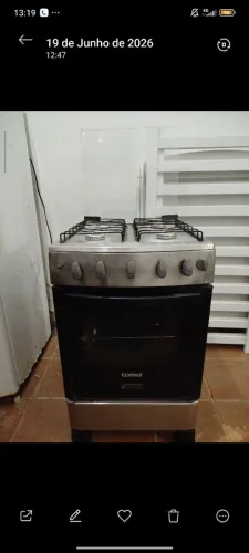 Fogão 