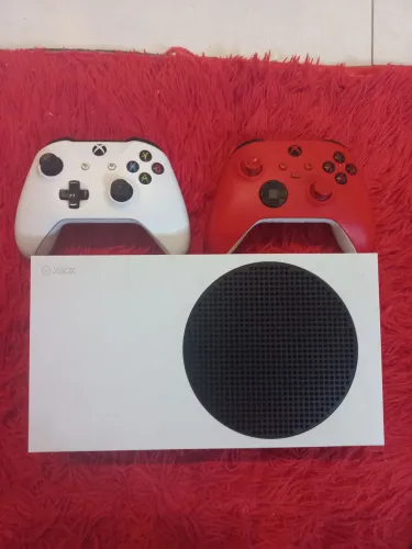 Xbox series s 500g