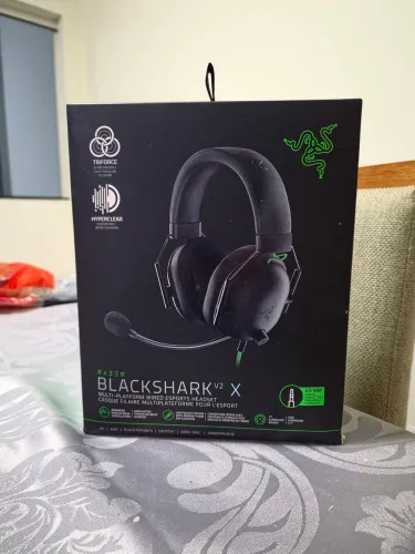 Razer Blackshark V2 X