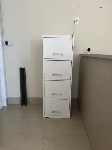 Arquivo metal