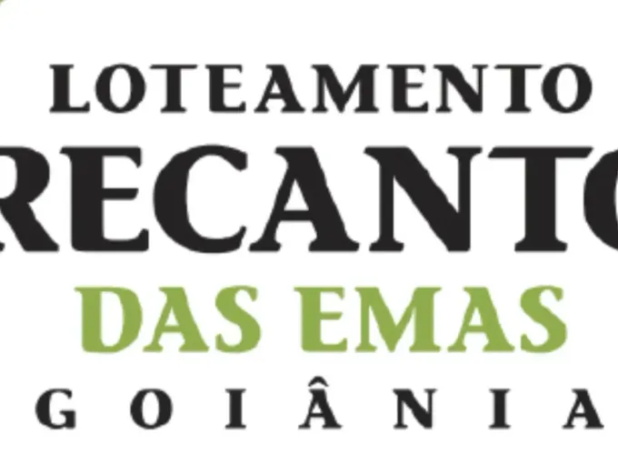 Loteamento Recanto Das Emas ( Goiânia. Goiás)