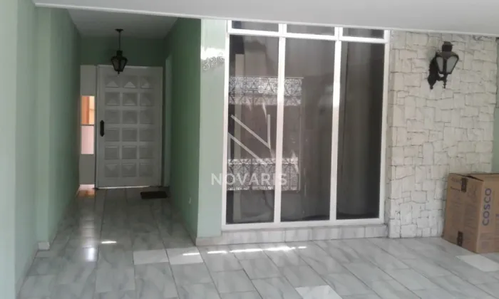 VENDE SOBRADO JD PROMISSÃO 150 Mts DO METRÔ