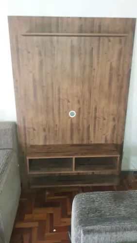 Painel para SALA OU QUARTO ( CABE UMA TV DE ATÉ 50 P)