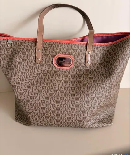 Bolsa Victor Hugo original