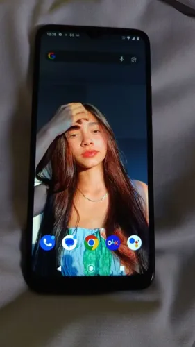 MOTOROLA E7 PLUS