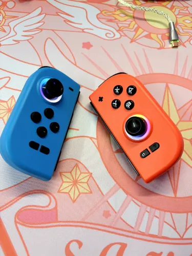AceGamer DuoShadow Wireless Joy Con