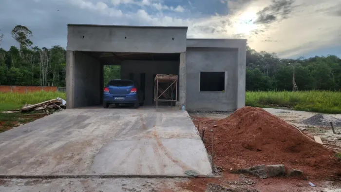 REPASSE DE CASA NO ACQUAVILLE TAMBAQUI