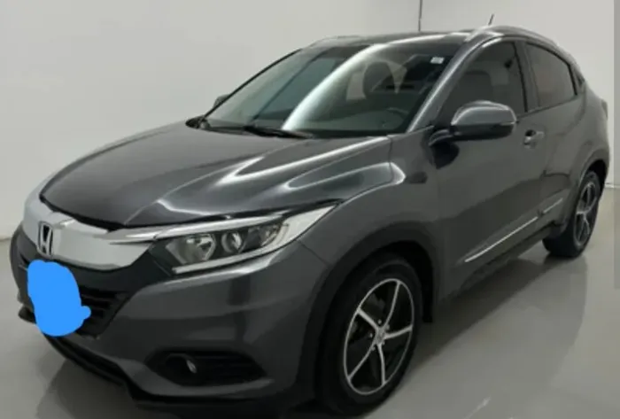 Honda HR-V EX 1.8 Flexone 16V 5P Aut. 2020
