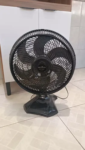 Ventilador Britânia Turbo 150W