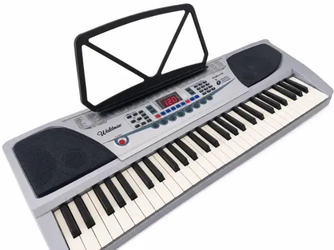 Teclado WALDMAN KeyPro 54