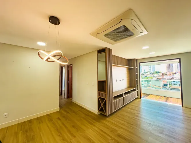Oportunidade 100% Reformado 106m² | 3 Quartos | 2 Vagas | Petrópolis