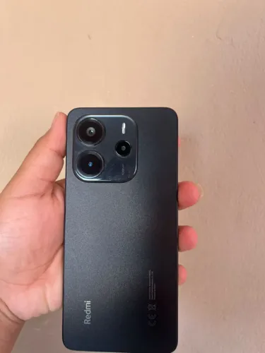 Celular xiaome
