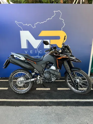 Yamaha lander 250  2026(@mrveiculos)