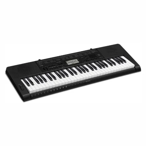Teclado Casio  CTK 3500
