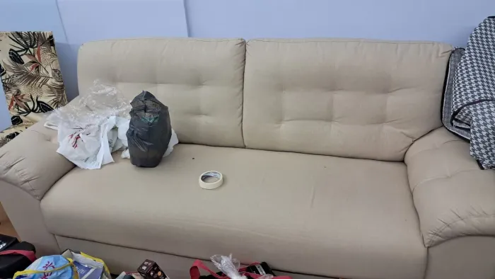 Sofás 2 e 3 lugares