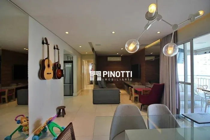 Apartamento com 3 dormitórios, 123 m² - venda por R$ 1.549.000,00 ou aluguel por R$ 10.262