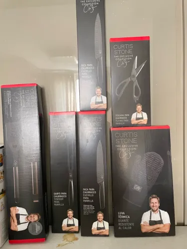 Curtis stone