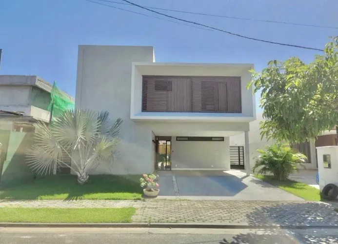 Alphaville I Terras Alphaville - Barra dos Coqueiros [8357]