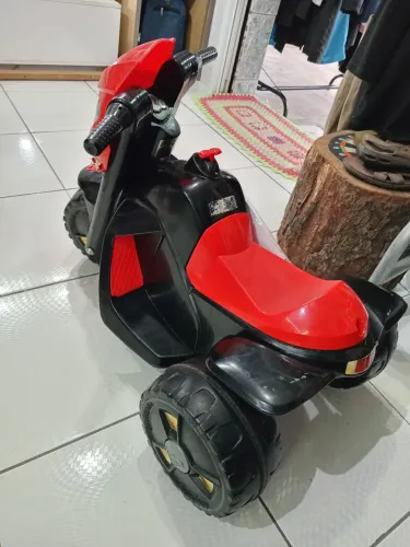 Motinha para crianças