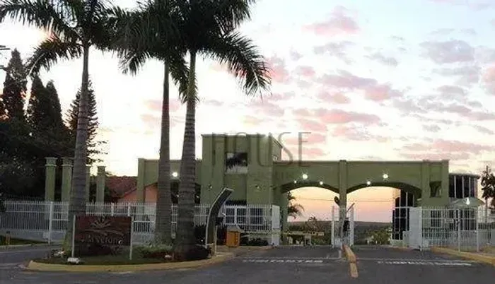 Terreno à venda, 360 m² - Condomínio Residencial Villa Verona - Sorocaba/SP